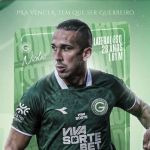 Clube da Série B oficializa contratação de lateral ex-América e Grêmio para 2026