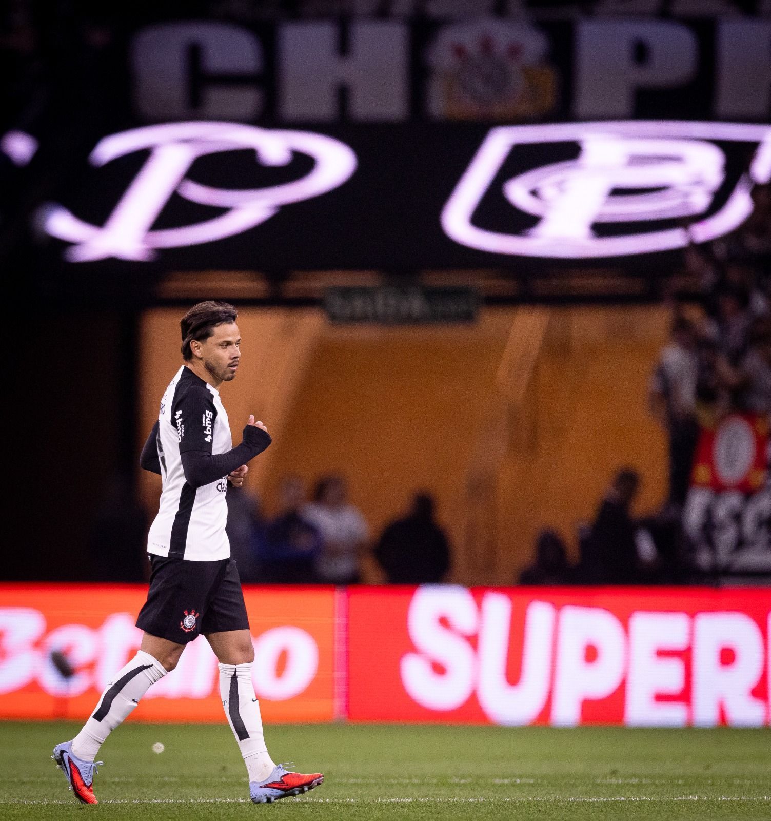 Os jogadores que podem se despedir do Corinthians na final da Copa do Brasil