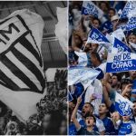 Atlético ou Cruzeiro? Pesquisa nacional aponta qual torcida faz mais barulho