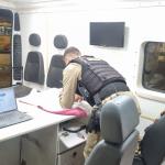 Bebê de 9 dias é reanimada por policiais militares em Mariana