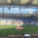 Vasco x Corinthians: veja as escalações para a final da Copa do Brasil