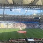 Vasco x Corinthians: veja as escalações para a final da Copa do Brasil