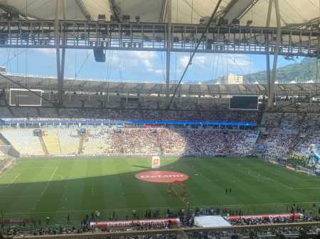 Vasco x Corinthians: decisão da Copa do Brasil será neste domingo (21) no Maracanã