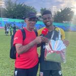 Ipê 2 x 0 Portuguesa: veja quem foi eleito o melhor em campo na Copa Itatiaia KTO