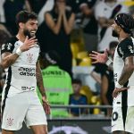 Yuri Alberto e Memphis  marcam, Corinthians vence o Vasco e é campeão da Copa do Brasil