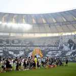 Vasco x Corinthians: saiba público e renda da final da Copa do Brasil