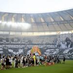 Vasco x Corinthians: saiba público e renda da final da Copa do Brasil