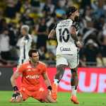 Corinthians repete 1995 e 2009, passa pelo Vasco e conquista Copa do Brasil
