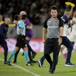 Fernando Diniz projeta mercado futuro do Vasco e faz apelo para diretoria