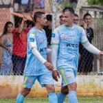 Pingo d'Água vence o Oriente de virada e assume liderança da chave Metropolitana
