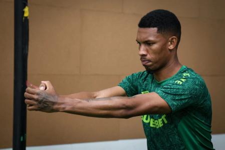 Lelê não deve seguir no Fluminense em 2026 e pode ser emprestado