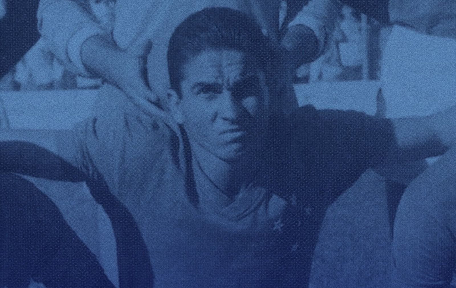 Morre Osvaldo Rossi, bicampeão mineiro pelo Cruzeiro