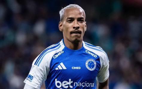 Cruzeiro x Flamengo: Matheus Pereira e Arrascaeta travam duelo de maestros na Libertadores