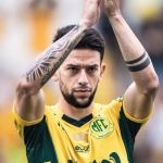 Fluminense abre negociações para contratar Jemmes, zagueiro do Mirassol