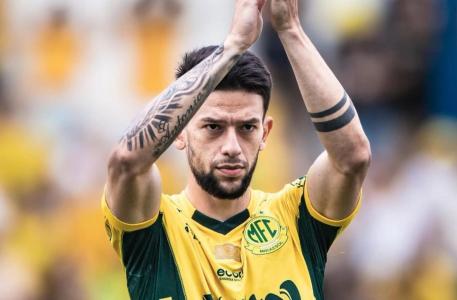 Jemmes pode reforçar o Fluminense