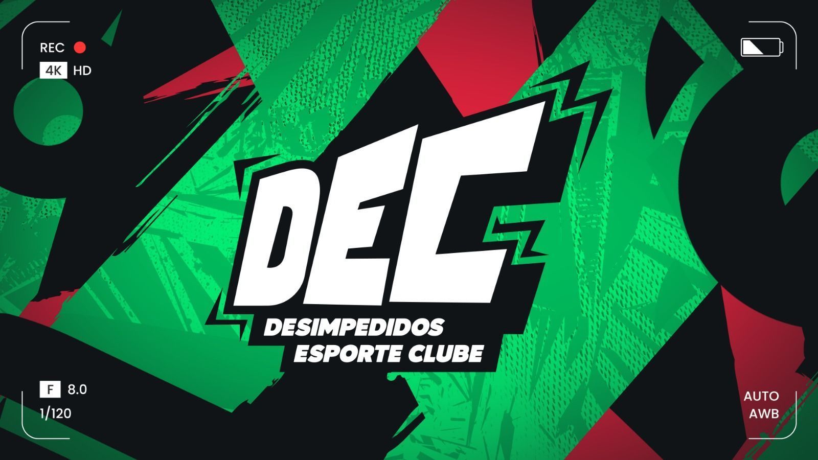 Com Kings League e paiN Gaming, Desimpedidos lança canal 'DEC' e substitui 'Camisa 21'