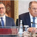 Venezuela: com bloqueio dos EUA, Rússia promete apoio ao regime de Nicolás Maduro