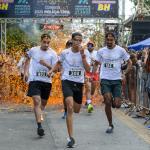 Polícia Civil promove 1ª Corrida Show com apresentação do cantor Tomate em Montes Claros