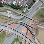 Após seis anos de obras paralisadas, Tarcísio entrega 1ª metade do Rodoanel em São Paulo