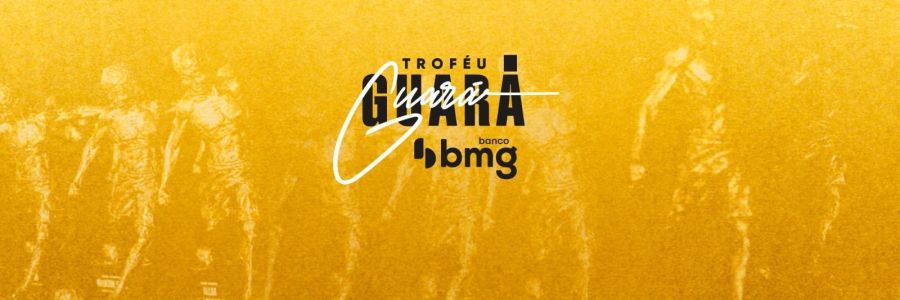 Troféu Guará Bmg