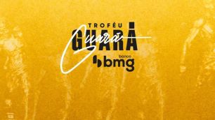 Troféu Guará Bmg 2025: a seleção com os melhores jogadores do futebol mineiro