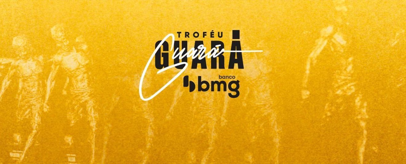 Troféu Guará Bmg 2025: a seleção com os melhores jogadores do futebol mineiro
