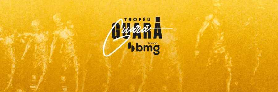 Troféu Guará Bmg