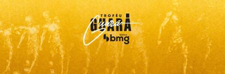 Troféu Guará Bmg