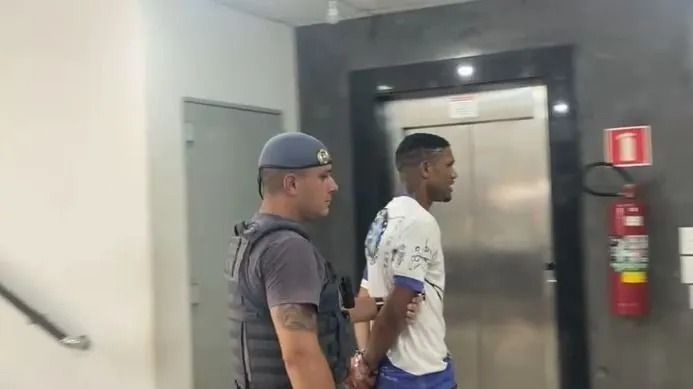 Polícia prende homem que atropelou ex-mulher e matou agente de trânsito em SP