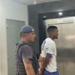 Polícia prende homem que atropelou ex-mulher e matou agente de trânsito em SP