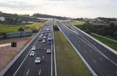 Rodoanel São Paulo