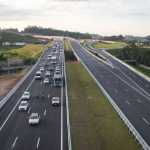 Citado como exemplo para BH, Rodoanel inaugura novo trecho em São Paulo