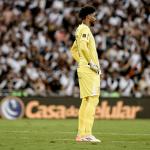 Titulares do Corinthians não perdoam atacante do Vasco: 'Tem que se inscrever no stand-up'