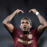 Atacante do Fluminense pode se reapresentar antes do elenco principal; entenda