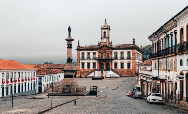 Minas Gerais entra no radar do turismo nacional e Ouro Preto se consolida como destino estratégico