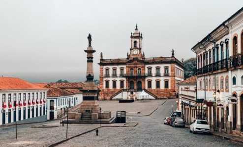 Ouro Preto