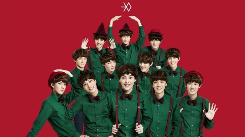 Natal na Coreia: saiba por que a data é voltada para casais e veja 5 hits natalinos de K-pop