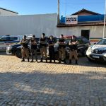 Acusado de extorsão mediante violência e outros crimes é preso preventivamente em Itacarambi