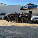 Acusado de extorsão mediante violência e outros crimes é preso preventivamente em Itacarambi