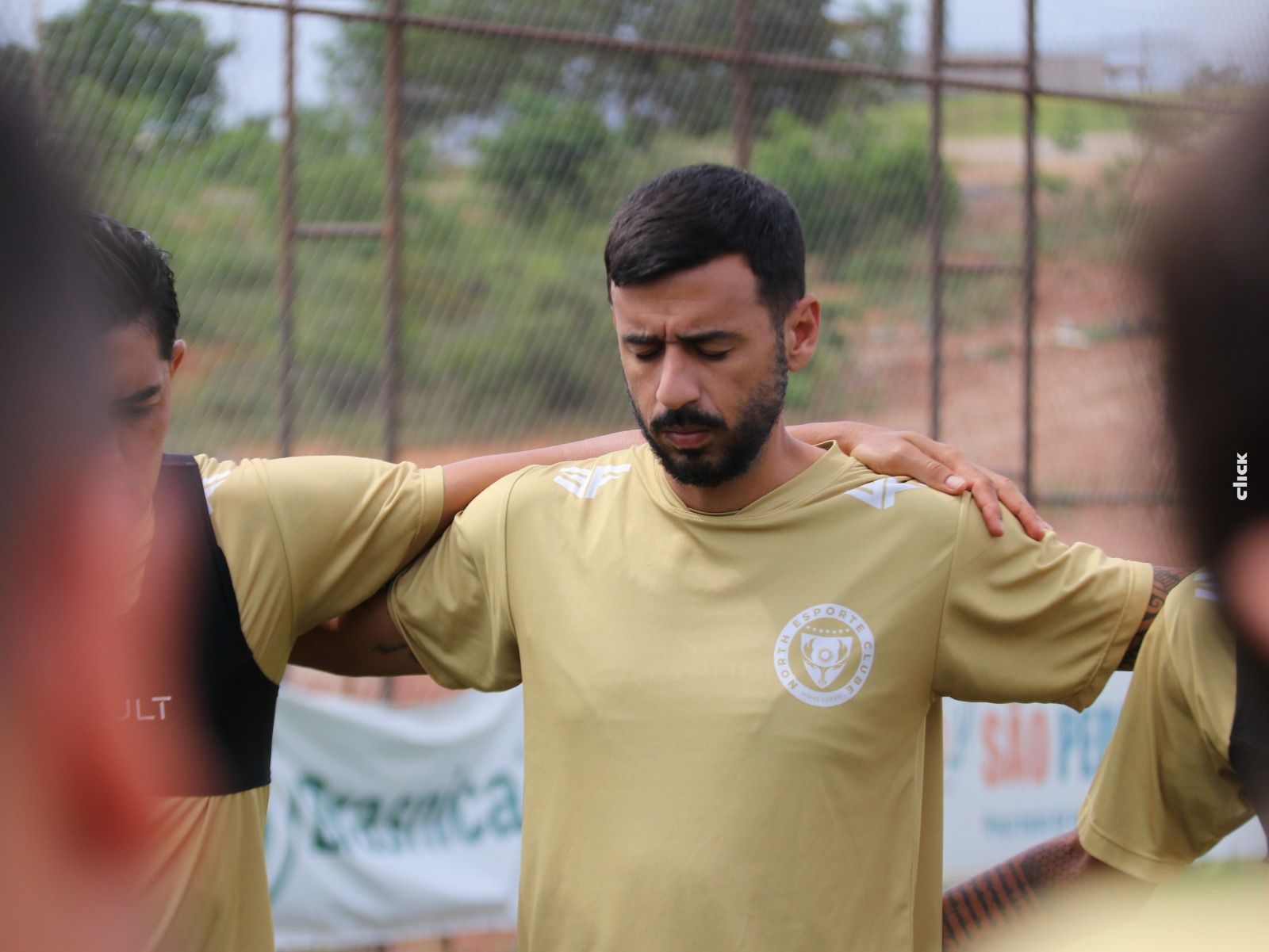 Reforço de clube do interior, ex-Corinthians projeta duelo com Atlético no Mineiro