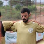 Reforço de clube do interior, ex-Corinthians projeta duelo com Atlético no Mineiro