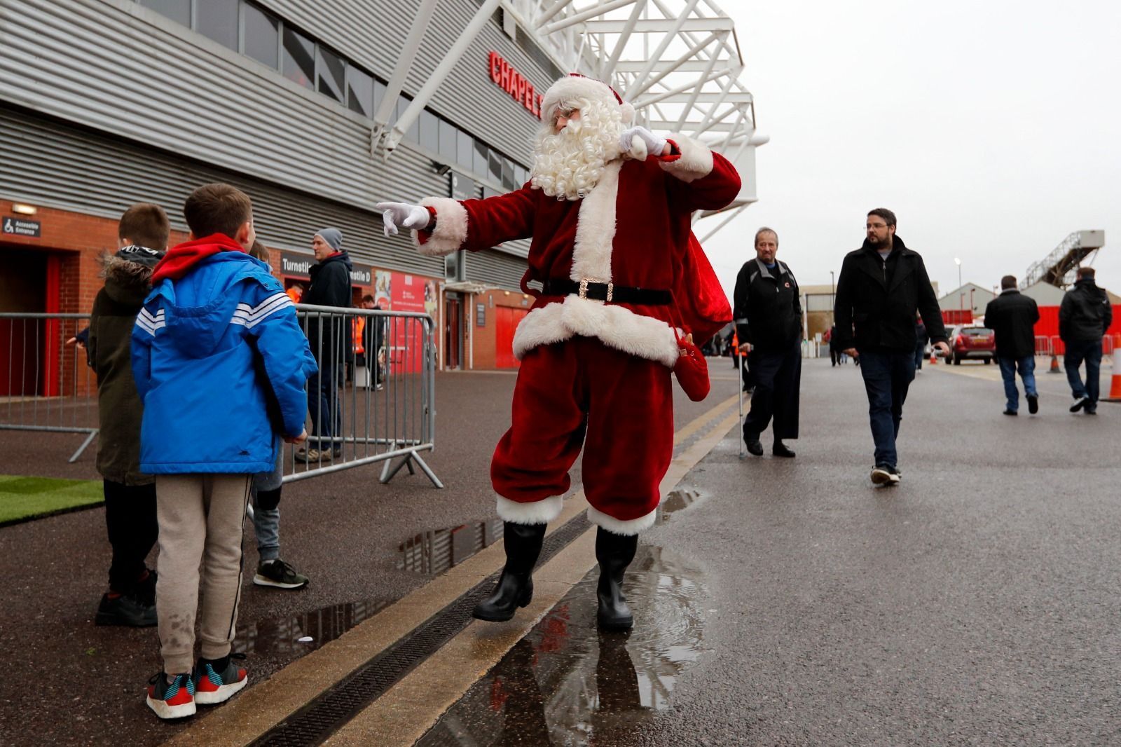 Premier League quebra tradição do Boxing Day, e rodada será atípica; entenda