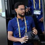 Perto do Atlético, Renan Lodi já movimentou R$ 300 milhões no mercado e agradou Simeone