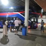 Terminal Rodoviário de Ipatinga projeta aumento de até 40% na venda de passagens no fim de ano