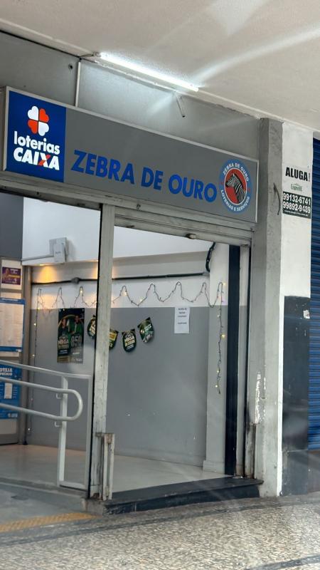Lotérica de BH fatura prêmio da Lotofácil