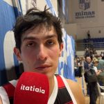 Vaiado no reencontro com o KTO Minas, Baralle abre o jogo sobre relação com o clube