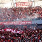 Veja o calendário de jogos do Inter nos primeiros meses de 2026