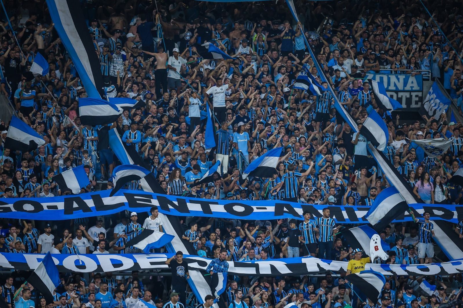 Veja o calendário de jogos do Grêmio nos primeiros meses de 2026