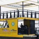 Passeios de catamarã começam neste sábado (27) na Lagoa da Pampulha