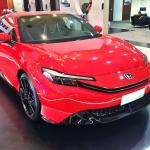 Honda Prelude: como é o esportivo híbrido que chega ao Brasil em 2026